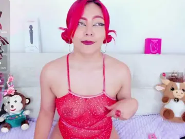 Bongacams Adult Webcams of CloeeLovee