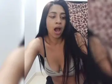 Bongacams Free Porn Cam of TUCHICA26