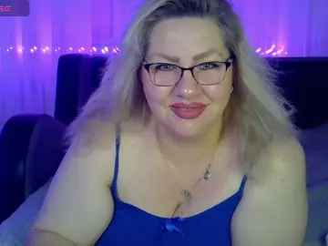 Bongacams Sex Cam of AngelinaGlam