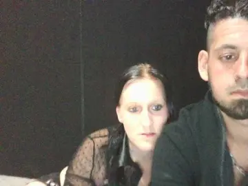 Bongacams Best Webcam of NinaetRicco