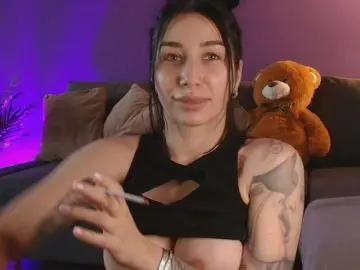 Bongacams Free Porn Cam of AnyaKim1