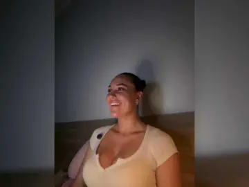 Bongacams Sex Cam of QWEENII