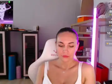 Bongacams Free Porn Cam of QWEENII