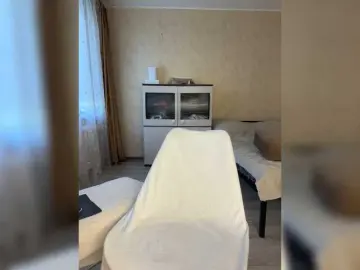 Bongacams Sex Cam of relax-girl
