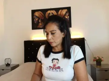Bongacams Free Porn Cam of Shanon-mature