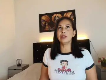 Bongacams Sex Cam of Shanon-mature