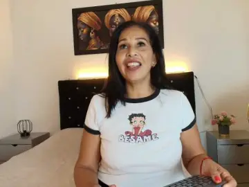 Bongacams Watch Live Sex Cams of Shanon-mature