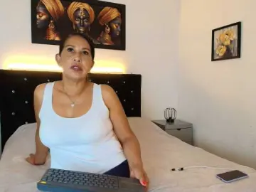 Bongacams Best Webcam of Shanon-mature