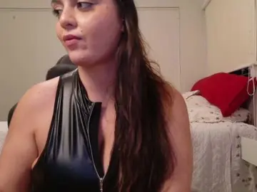 Bongacams Free Porn Cam of thesssavannah