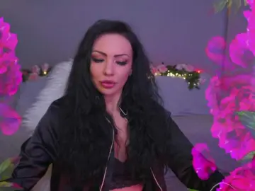 Bongacams Adult Webcam of LADYCharmer