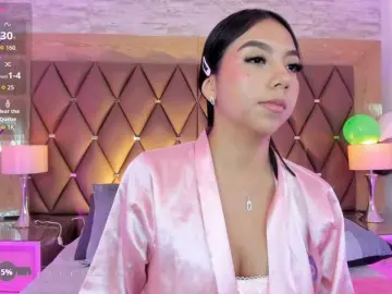 Bongacams Sex Chat of KattySanz