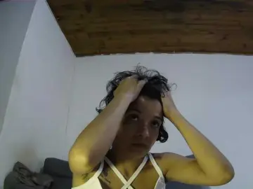 Bongacams Sex Chat of Maxandabbie