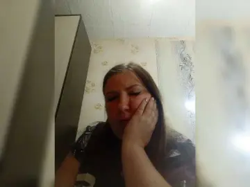 Bongacams Private Sex Chat of Ogonek37