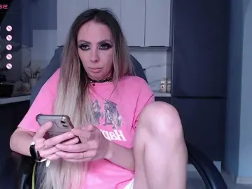 Bongacams Free Porn Cam of blondalina
