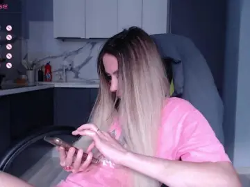 Bongacams Live Sex of blondalina