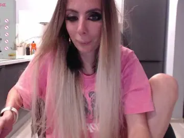 Bongacams Live Sex of blondalina