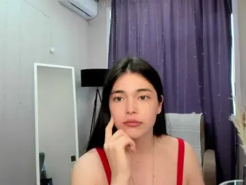 Bongacams Nude Webcam of AlbiGlow