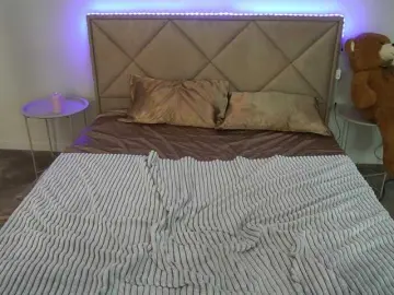 Bongacams Sex Cam of DariaCalm