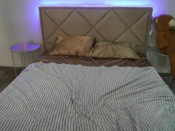 Bongacams Watch Live Sex Cams of DariaCalm