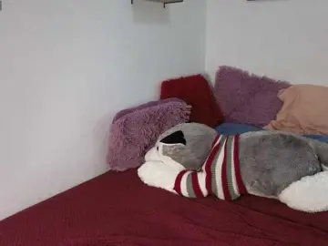 Bongacams Free Porn Cam of alix-kitty