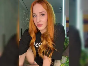 Bongacams Nude Webcam of ArinaSmile