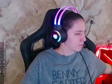 Bongacams Watch Live Sex Cams of IrwiTomboy