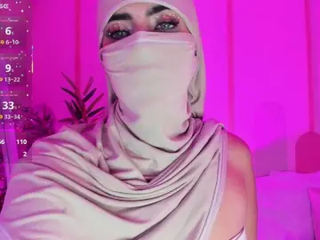 Bongacams Free Porn Cam of jasmin-hamdan