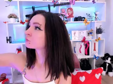 Bongacams Sex Cam of AsyaSweeet
