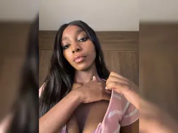 Bongacams Nude Webcam of Anaisbeily