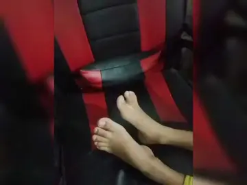 Bongacams Live Sex of AlinaPopy