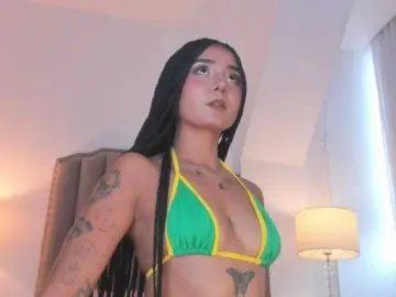 Bongacams Adult Webcams of Emma-Torres1