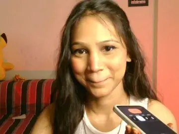 Bongacams Live Sex of Yashika