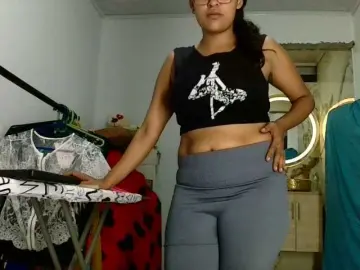 Bongacams Private Sex Chat of aisha5