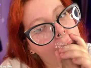 Bongacams Live Sex of AMAR1S