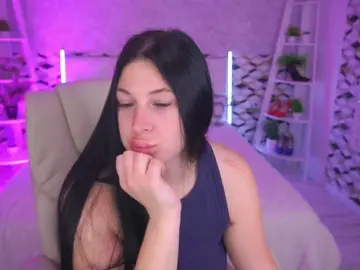 Bongacams Nude Webcam of ArianaDark