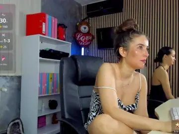 Bongacams Best Webcam of DaryaStars