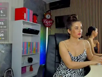 Bongacams Live Porn of DaryaStars