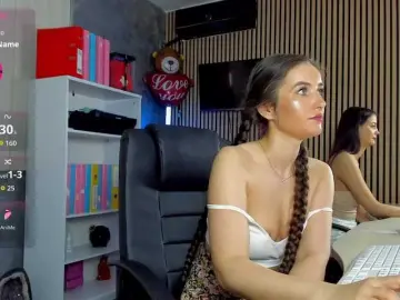 Bongacams Live Sex of DaryaStars