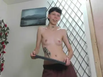Bongacams Free Porn Cam of LiamBrown09
