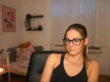 Bongacams Private Sex Chat of BlakeEden