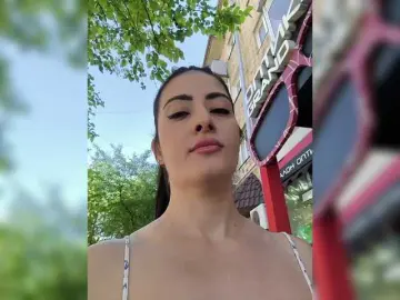 Bongacams Best Webcam of CrazyPussy07
