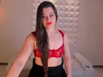 Bongacams Sex Cam of DemiNova
