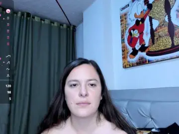 Bongacams Nude Webcam of angelaagomez