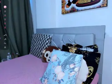 Bongacams Adult Video Chat of angelaagomez
