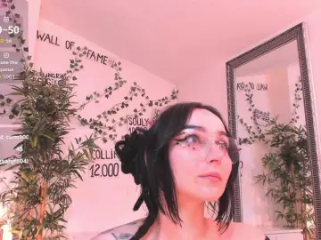 Bongacams Adult Webcam of coffeeish