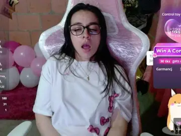 Bongacams Live Sex of Maggie-Fox