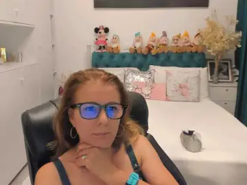 Bongacams Adult Webcam of SalomeJade