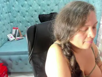 Bongacams Nude Webcam of SaraThonson
