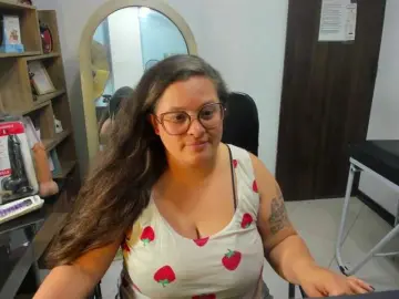 Bongacams Watch Live Sex Cams of SaraThonson