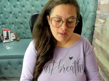 Bongacams Live Sex of SaraThonson